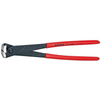 Клещи арматурные особой мощности Ø3,8мм KNIPEX 99 11 300, (25мм), фосфатированные Клещи арматурные особой мощности Ø3,8мм KNIPEX 99 11 300, (25мм), фосфатированные