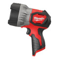 Фонарь светодиодный аккумуляторный MILWAUKEE M12 SLED-0 (каркас)