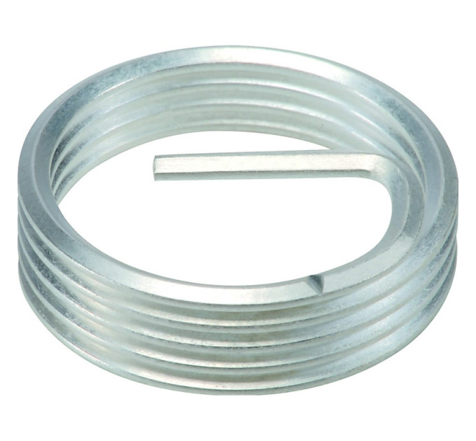 Резьбовая вставка "S" M 10x1,5 - 2,0D (1 шт) V-COIL 07415