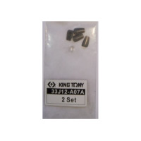 Захваты (губки) 2шт./компл (2.4~3.2mm)