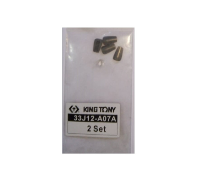 Захваты (губки) 2шт./компл (2.4~3.2mm)