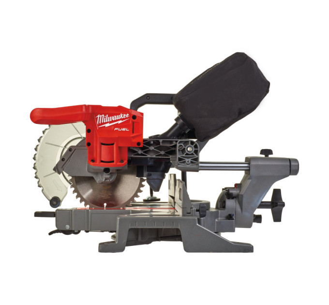 Пила торцювальна безщіткова акумуляторна MILWAUKEE M18 FMS190-0, (Ø190мм)