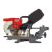 Пила торцювальна безщіткова акумуляторна MILWAUKEE M18 FMS190-0, (Ø190мм)