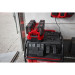 Зарядний пристрій MILWAUKEE, M18 MPC6EU на 6 акумуляторів PACKOUT