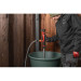 Насос аккумуляторный для перекачки жидкости MILWAUKEE M12 BSWP-601 (ЗУ+1акк.Х6Ач)