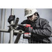 Гайковерт аккумуляторный бесщеточный MILWAUKEE 1/2" (339Нм) M18 FIW2F12-0X, с кольцом (каркас+кейс)