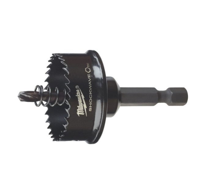 Коронка Shockwave MILWAUKEE Ø32мм