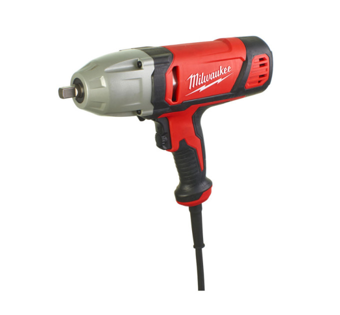 Гайковерт ударный 1/2" MILWAUKEE IPWE 400 R крут. мом. 400 Нм, 4933451524