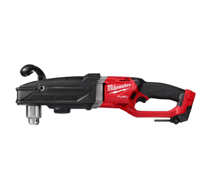 Дриль кутовий акумуляторний безщітковий MILWAUKEE M18 FRAD2-0 (122Нм) (каркас)