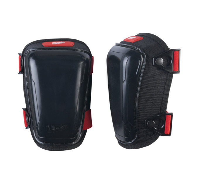 Наколенники жесткие 1 пара MILWAUKEE 4932478137