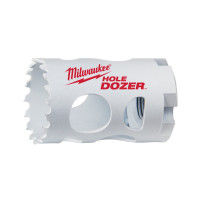 Коронка Bi-Metal HOLE DOZER™ MILWAUKEE (III) Ø35мм