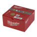 Шлифовальный круг HP MILWAUKEE Ø125/8 HL, зерно 60, (50шт)