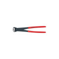 Клещи арматурные особой мощности Ø3,3мм KNIPEX 99 11 250, (25мм), фосфатированные