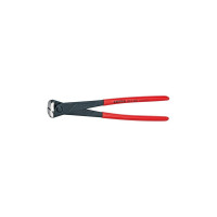 Клещи арматурные особой мощности Ø3,3мм KNIPEX 99 11 250, (25мм), фосфатированные
