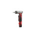 Інструмент розширювальний акумуляторний UPONOR Q&E MILWAUKEE C12 PXP-I10202C (ЗУ+2акк.Х2Ач,кейс)