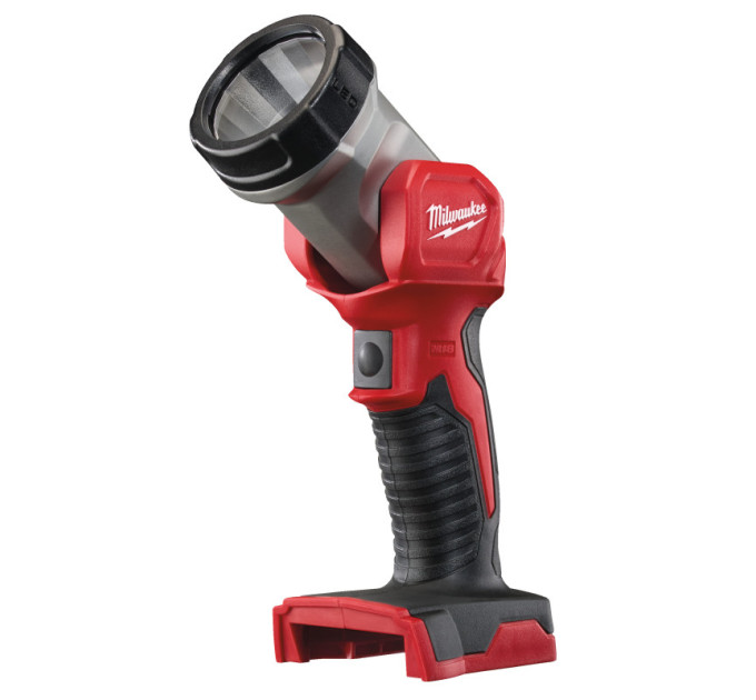 Фонарь светодиодный аккумуляторный MILWAUKEE M18 TLED-0