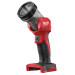 Фонарь светодиодный аккумуляторный MILWAUKEE M18 TLED-0