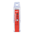 Сверло по металлу THUNDERWEB HSS-G MILWAUKEE, DIN338, Ø3,1х65х36мм, (10шт)