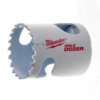 Коронка Bi-Metal HOLE DOZER™ MILWAUKEE (III) Ø40мм Коронка Bi-Metal HOLE DOZER™ MILWAUKEE (III) Ø40мм