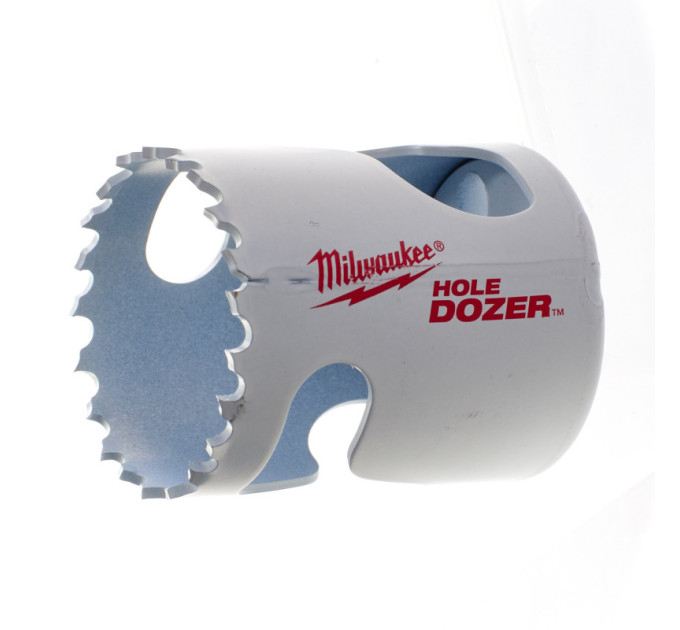 Коронка Bi-Metal HOLE DOZER™ MILWAUKEE (III) Ø40мм