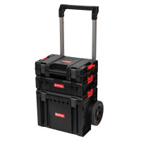 Набор ящиков для инструментов QBRICK SYSTEM PRO SET 7 PLUS (450x390x690мм)