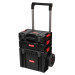 Набор ящиков для инструментов QBRICK SYSTEM PRO SET 7 PLUS (450x390x690мм)