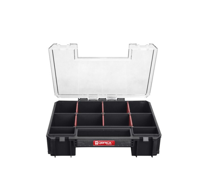 Органайзер QBRICK SYSTEM TWO ORGANIZER MULTI (257х182х65мм)