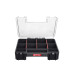 Органайзер QBRICK SYSTEM TWO ORGANIZER MULTI (257х182х65мм)
