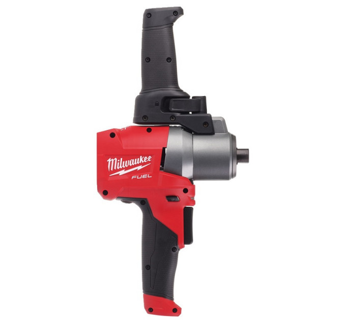 Міксер акумуляторний безщітковий MILWAUKEE M18 FPM-0X (каркас+HDкейс)