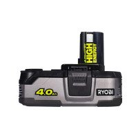 Аккумулятор RYOBI RB1840T ONE+ 18В (4Ач)