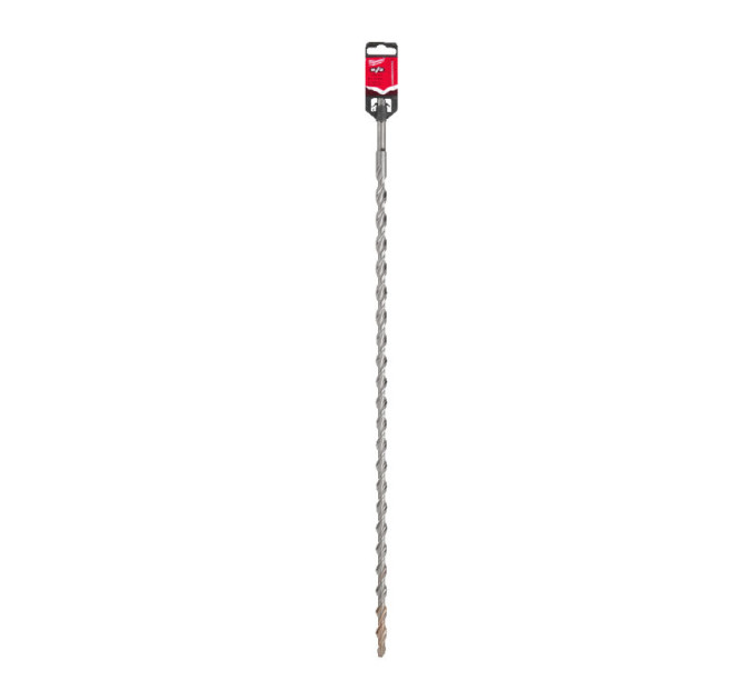 Бур SDS-PLUS M2 MILWAUKEE, Ø14,0х600х550мм