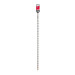 Бур SDS-PLUS M2 MILWAUKEE, Ø14,0х600х550мм