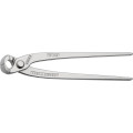 Клещи арматурные Ø2,4мм KNIPEX 99 04 220 EAN, (23мм), оцинкованные