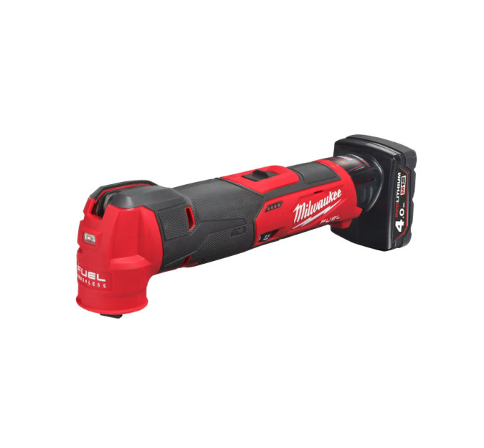 Инструмент многофункциональный аккумуляторный бесщёточный MILWAUKEE M12 FMT-422X (ЗУ+2ак.+HDкейс)