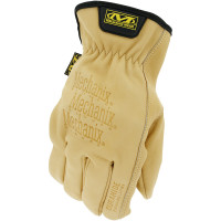 Перчатки рабочие Durahide Cow Driver размер (XL) MECHANIX Перчатки рабочие Durahide Cow Driver размер (XL) MECHANIX
