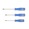 Отвертка TORX Т20 х100мм без отверстия