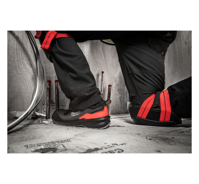 Кросівки робочі FLEXTRED S1PS 1L110133 MILWAUKEE, 41/7