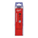 Свердло по металу THUNDERWEB HSS-G MILWAUKEE, DIN338, Ø13,0x151х101мм, (5шт)