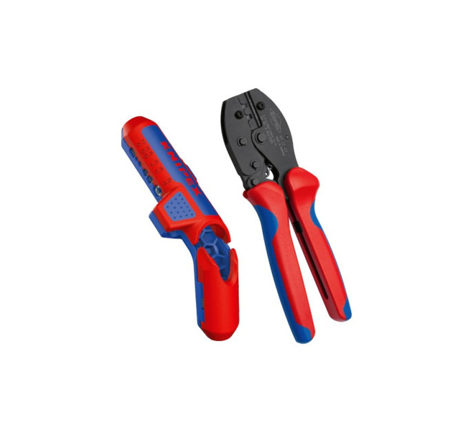 Набор инструментов KNIPEX (2 шт.) для MC4/ MC4 EVO2 KNIPEX 00 31 31 V01