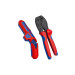 Набор инструментов KNIPEX (2 шт.) для MC4/ MC4 EVO2 KNIPEX 00 31 31 V01