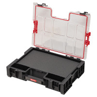 Органайзер с пеной QBRICK SYSTEM PRO ORGANIZER 300 MFI (450х358х110мм)