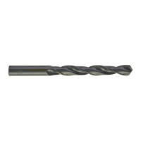 Сверло по металлу HSS-R MILWAUKEE, DIN338, Ø13,0х151х101мм, (5шт)