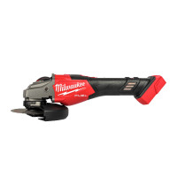 Шліфмашина кутова - болгарка акумуляторна безщіткова MILWAUKEE Ø150мм M18 FHSAG150XB2-0X