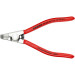 Щипцы для наружных стопорных колец загнутые 90°, Ø10-25мм KNIPEX 46 23 A11, Ø1,3мм