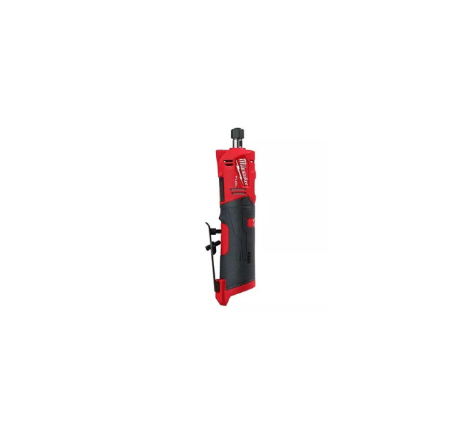 Машина прямошліфувальна акумуляторна безщіткова MILWAUKEE M12 FDGS-0 (каркас)