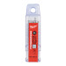 Свердло по металу THUNDERWEB HSS-G MILWAUKEE, DIN338, Ø2,3 х53х27мм, (10шт)