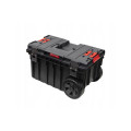 Ящик для инструментов на колесах QBRICK SYSTEM ONE TROLLEY VARIO (605x405x345мм)