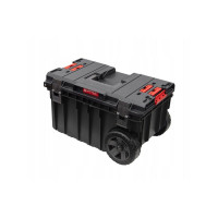 Ящик для инструментов на колесах QBRICK SYSTEM ONE TROLLEY VARIO (605x405x345мм)