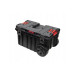 Ящик для инструментов на колесах QBRICK SYSTEM ONE TROLLEY VARIO (605x405x345мм)
