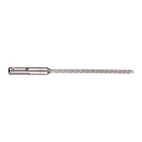 Бур SDS-PLUS MX4 MILWAUKEE, Ø5,5х215х150мм Бур SDS-PLUS MX4 MILWAUKEE, Ø5,5х215х150мм